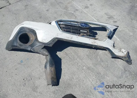 2019 Subaru Outback 3.6R Touring z USA, uszkodzony, nr VIN 4S4BSETC5K3335130